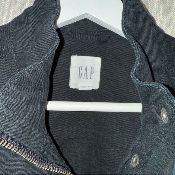 Gap Utility Jacket - Picture 5 of 8